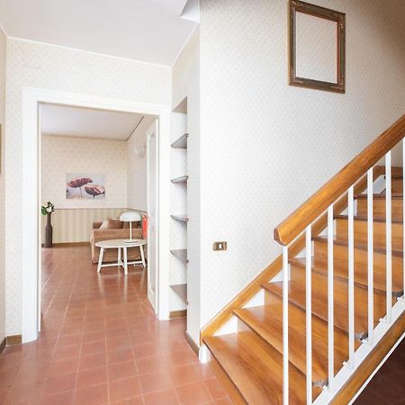 Town House Roma Hotel Exterior foto