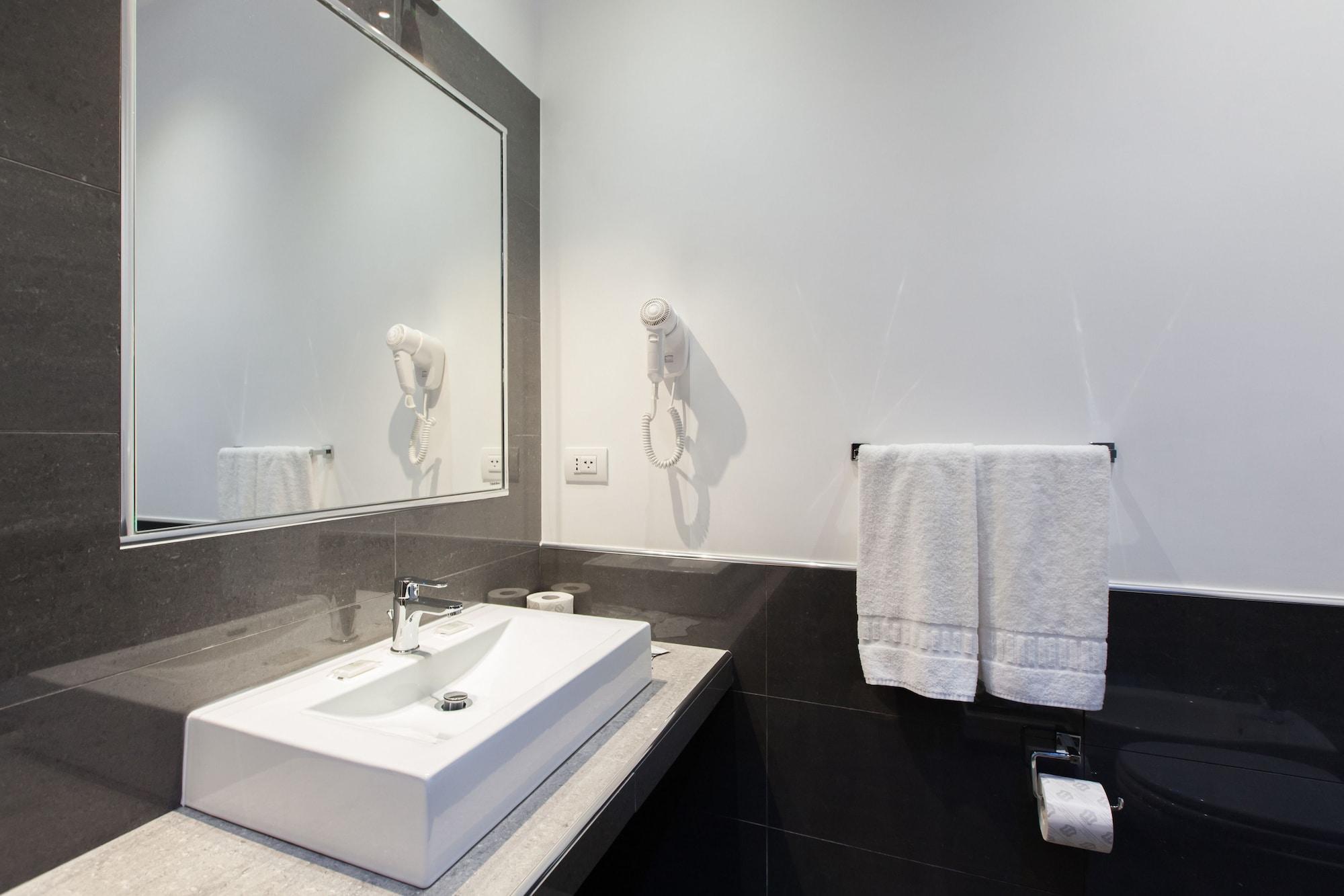 Town House Roma Hotel Exterior foto