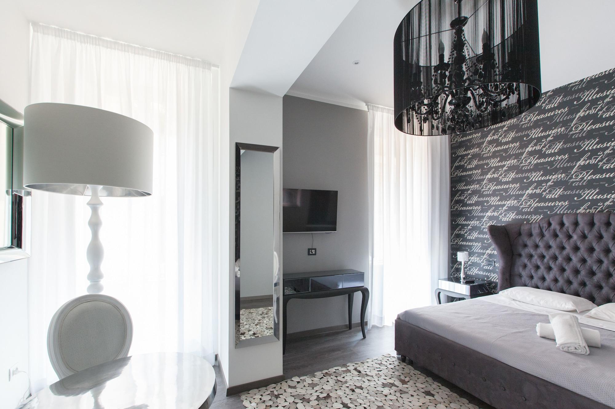 Town House Roma Hotel Exterior foto
