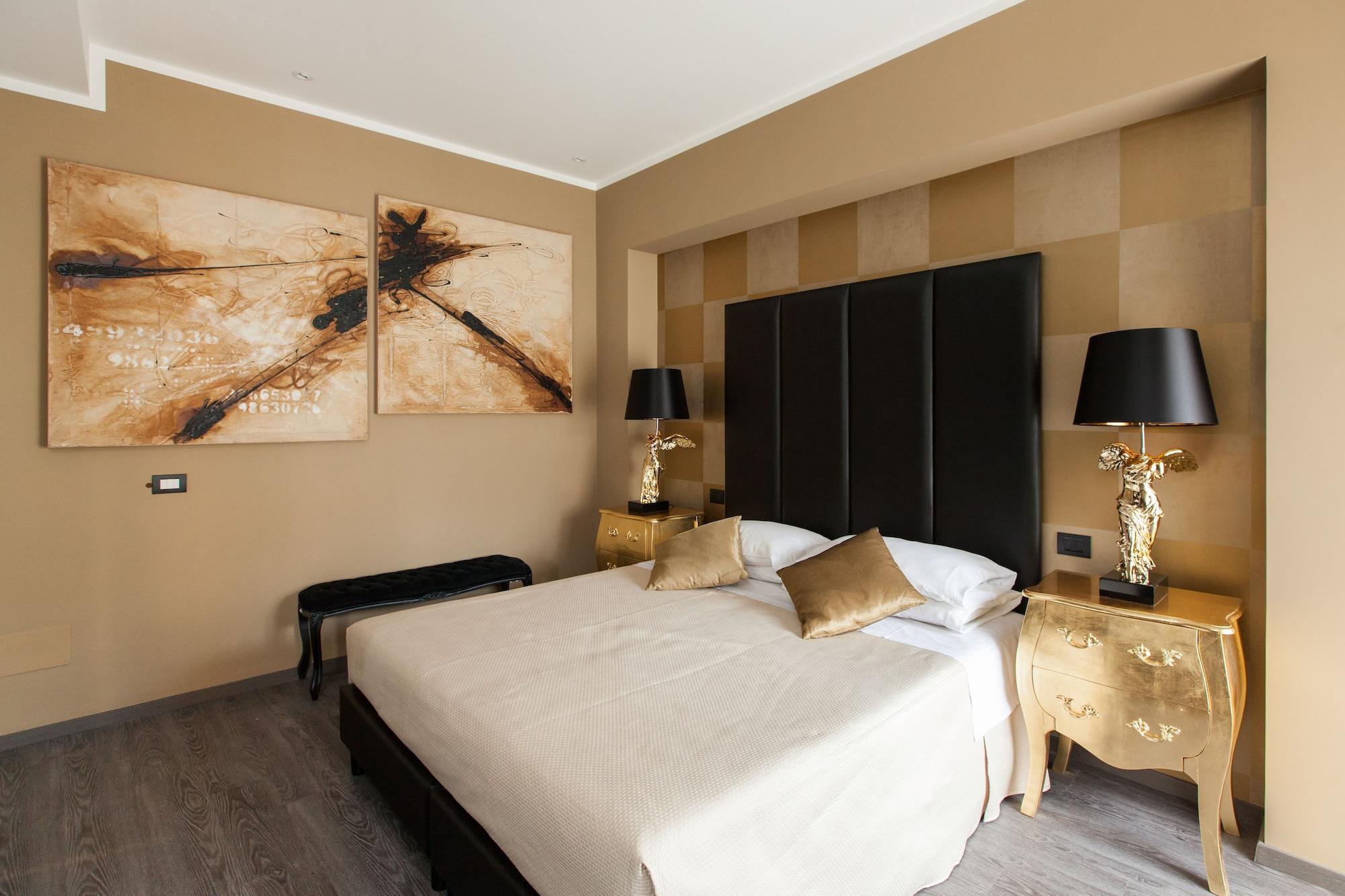 Town House Roma Hotel Exterior foto