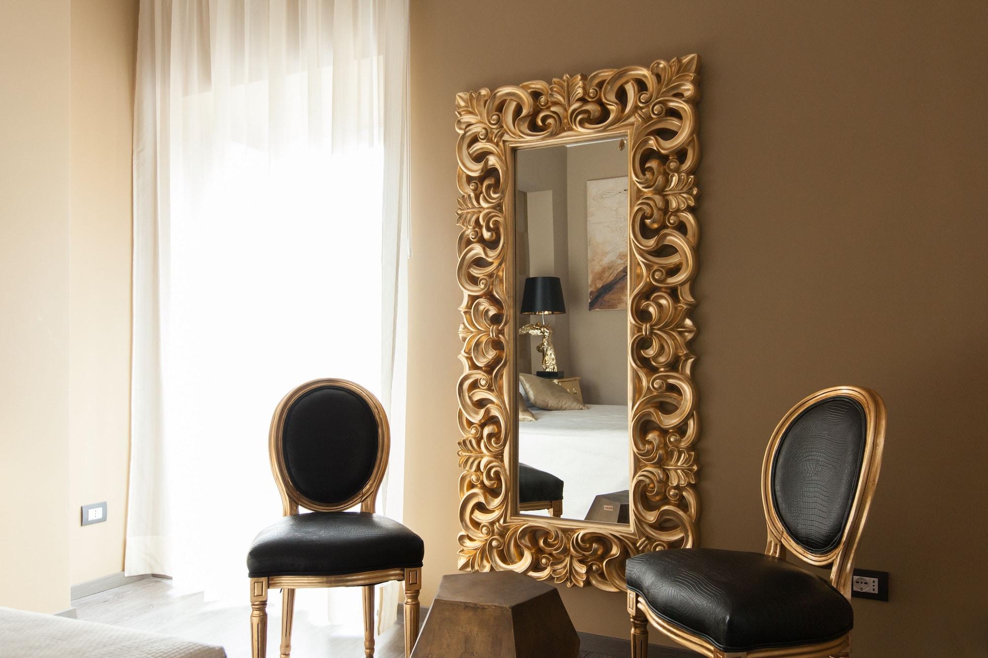 Town House Roma Hotel Exterior foto