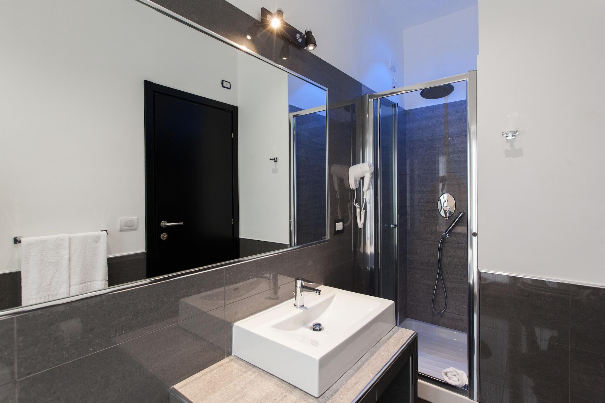 Town House Roma Hotel Exterior foto