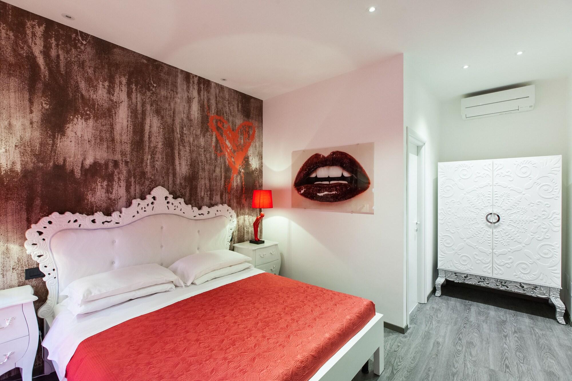 Town House Roma Hotel Exterior foto
