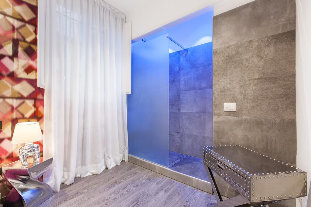 Town House Roma Hotel Exterior foto