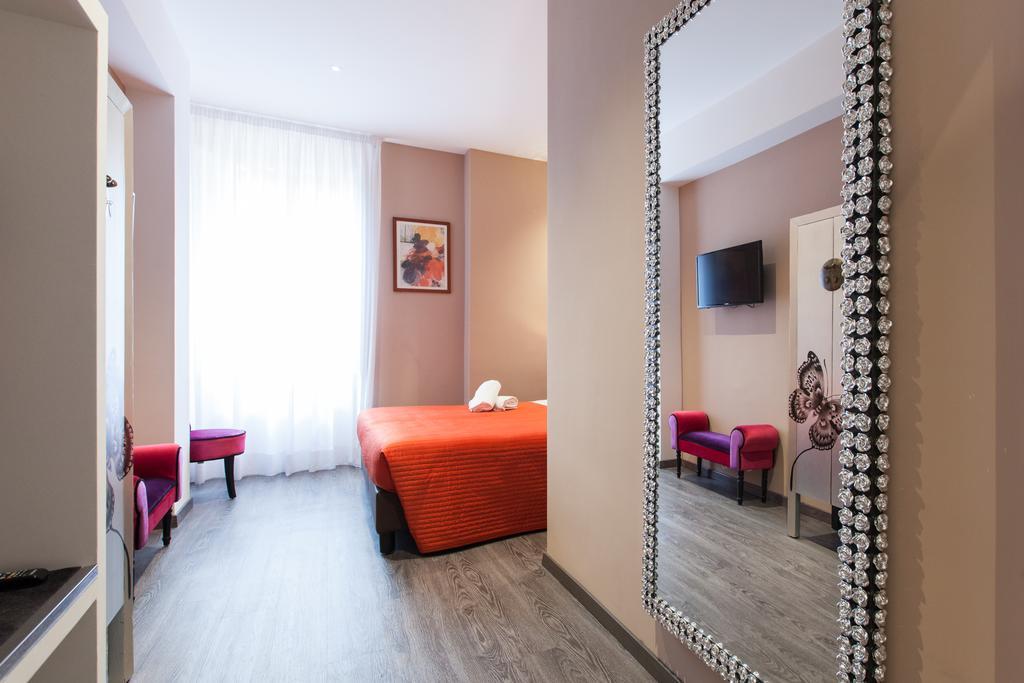 Town House Roma Hotel Quarto foto