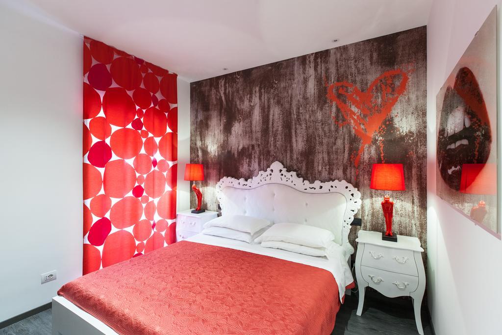 Town House Roma Hotel Quarto foto