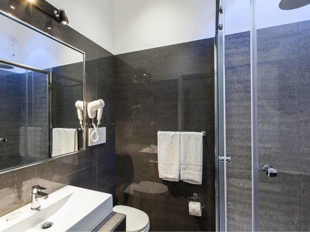 Town House Roma Hotel Exterior foto