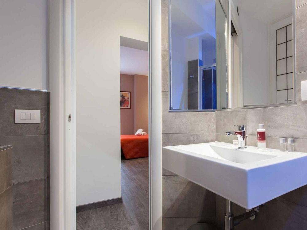 Town House Roma Hotel Exterior foto