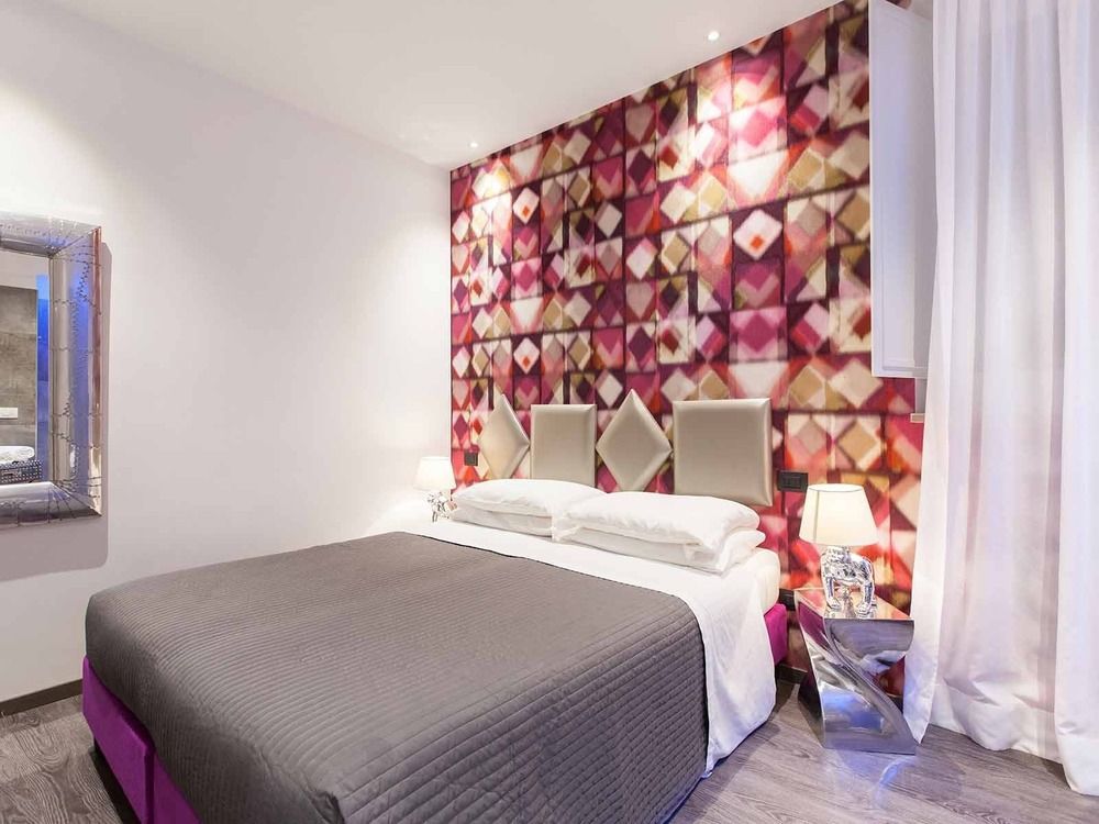 Town House Roma Hotel Exterior foto