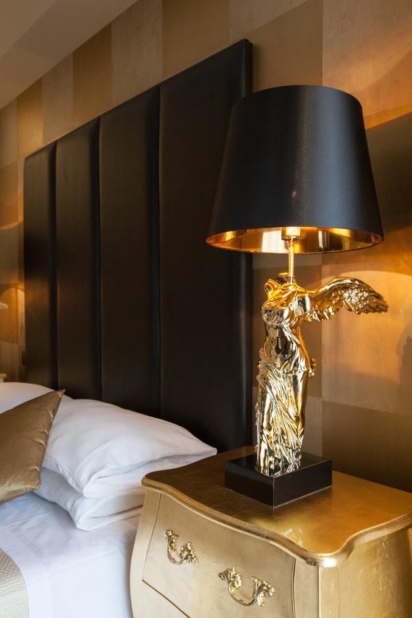 Town House Roma Hotel Quarto foto