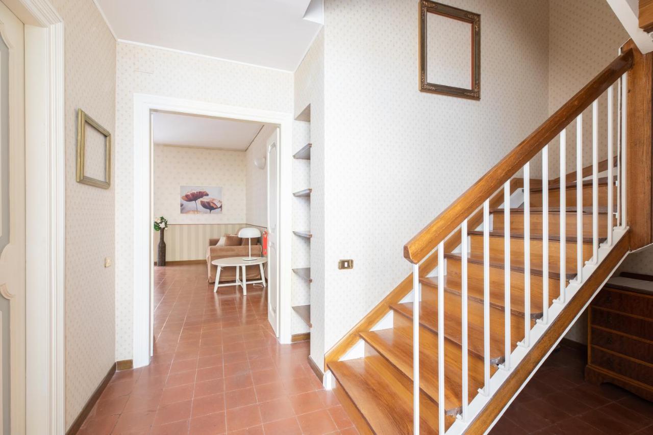 Town House Roma Hotel Exterior foto