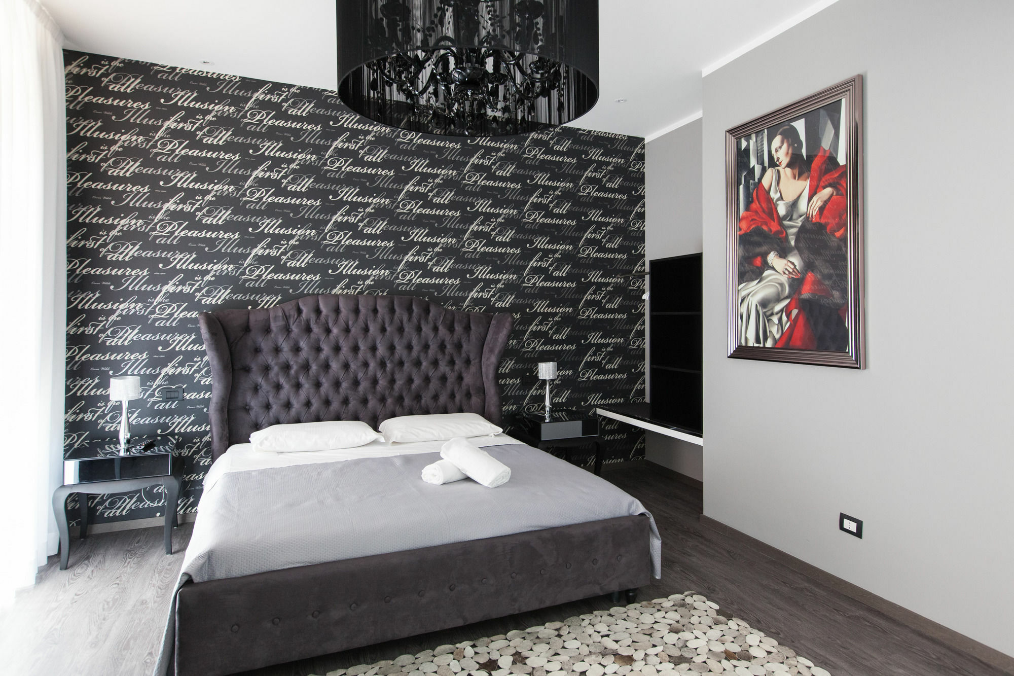 Town House Roma Hotel Exterior foto