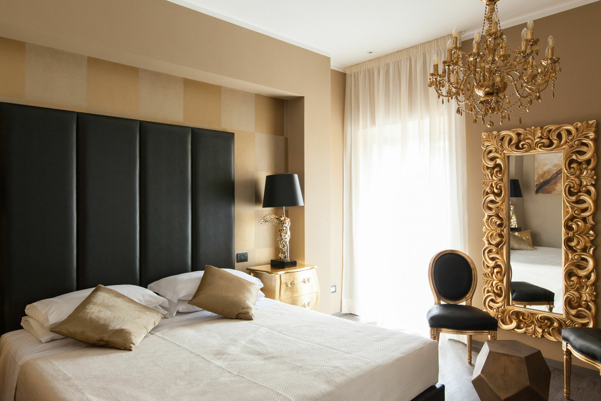 Town House Roma Hotel Exterior foto