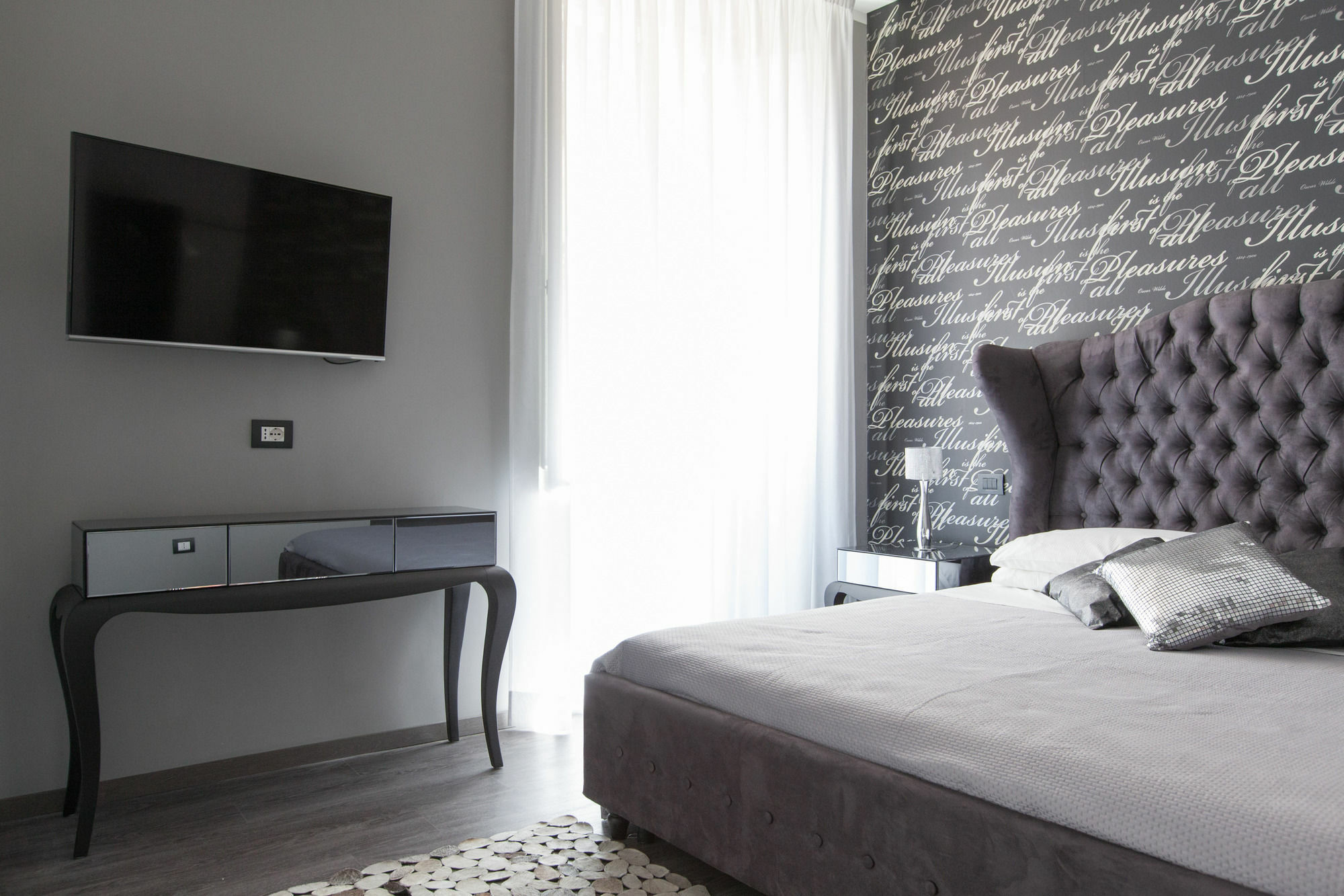 Town House Roma Hotel Exterior foto